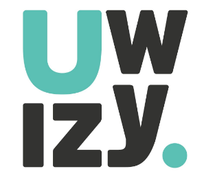 UWIZY logo